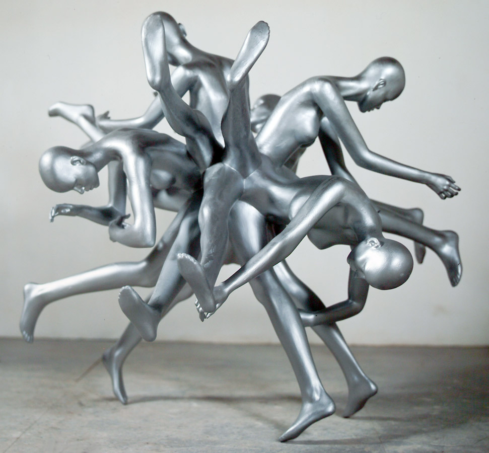 Viroid (Figurative)