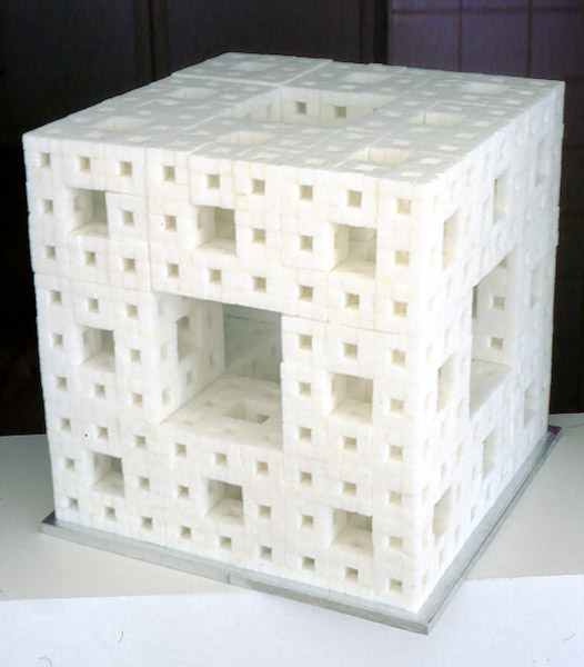 Sugar Cube