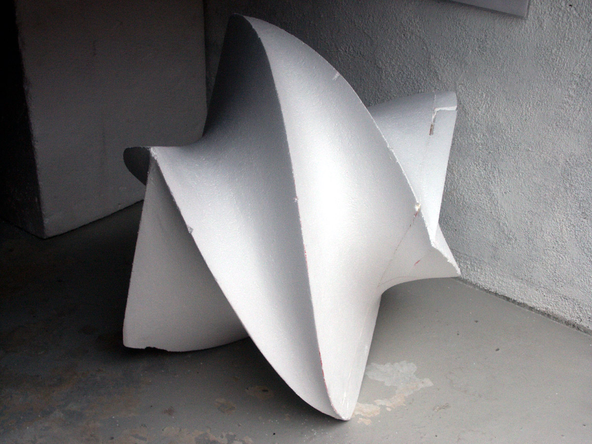 Twisted Cube 2