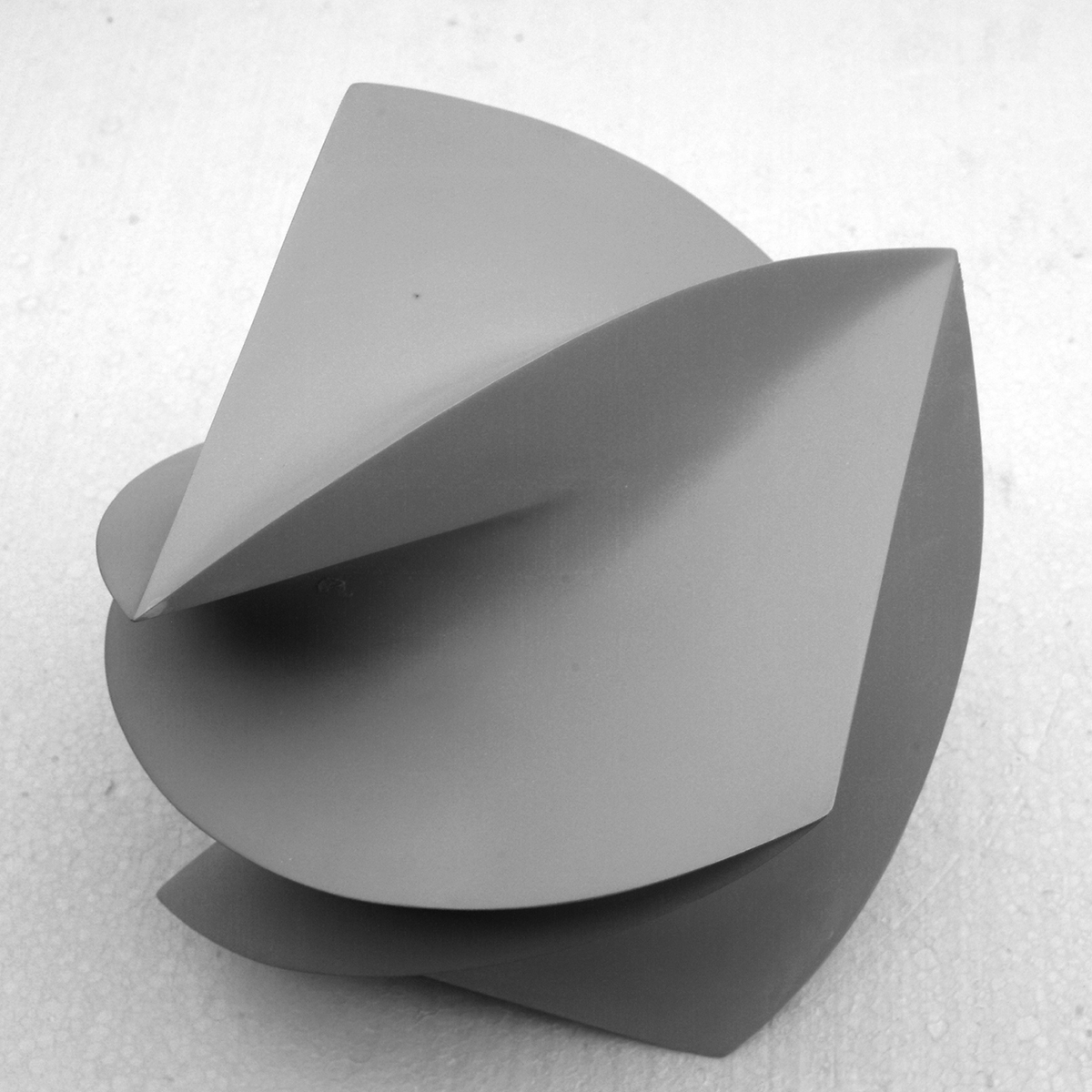 Twisted Cube 2