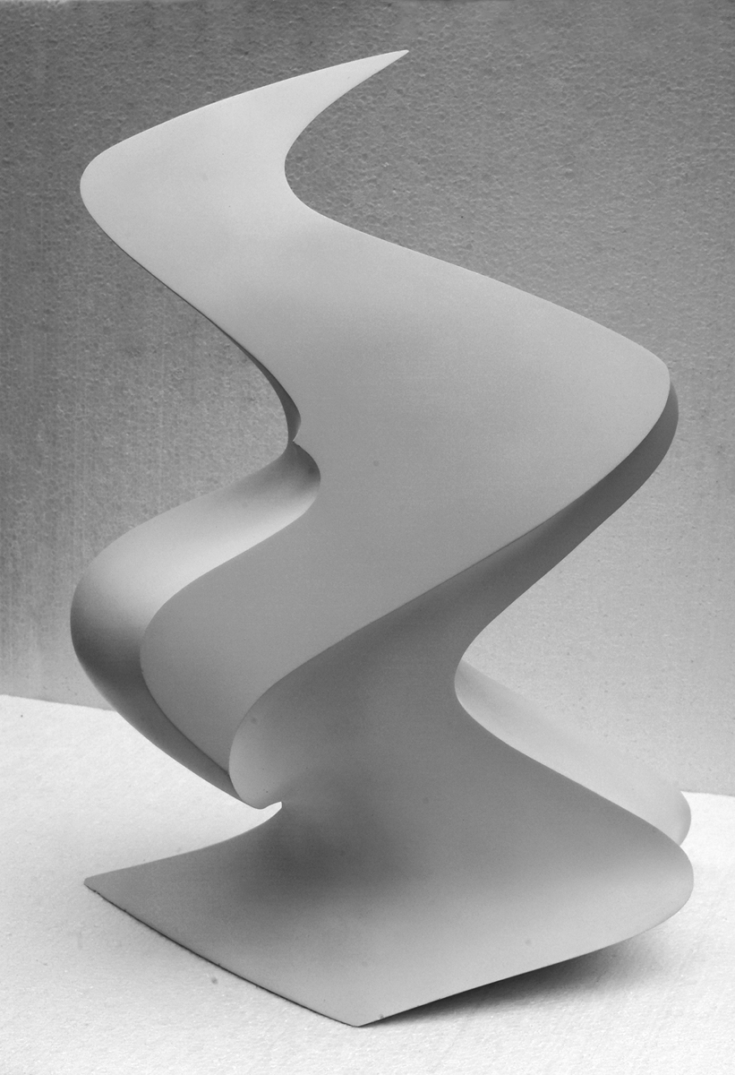Wave Cube