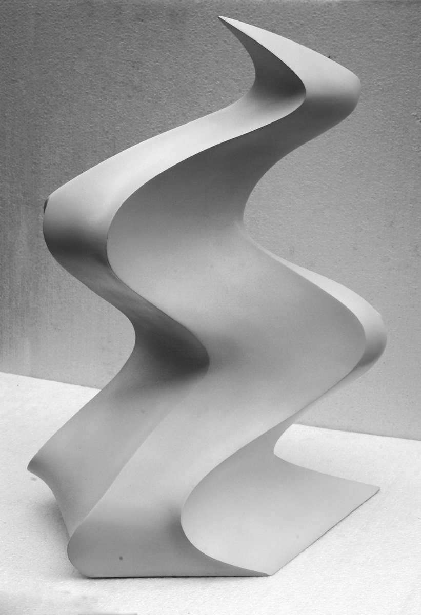 Wave Cube