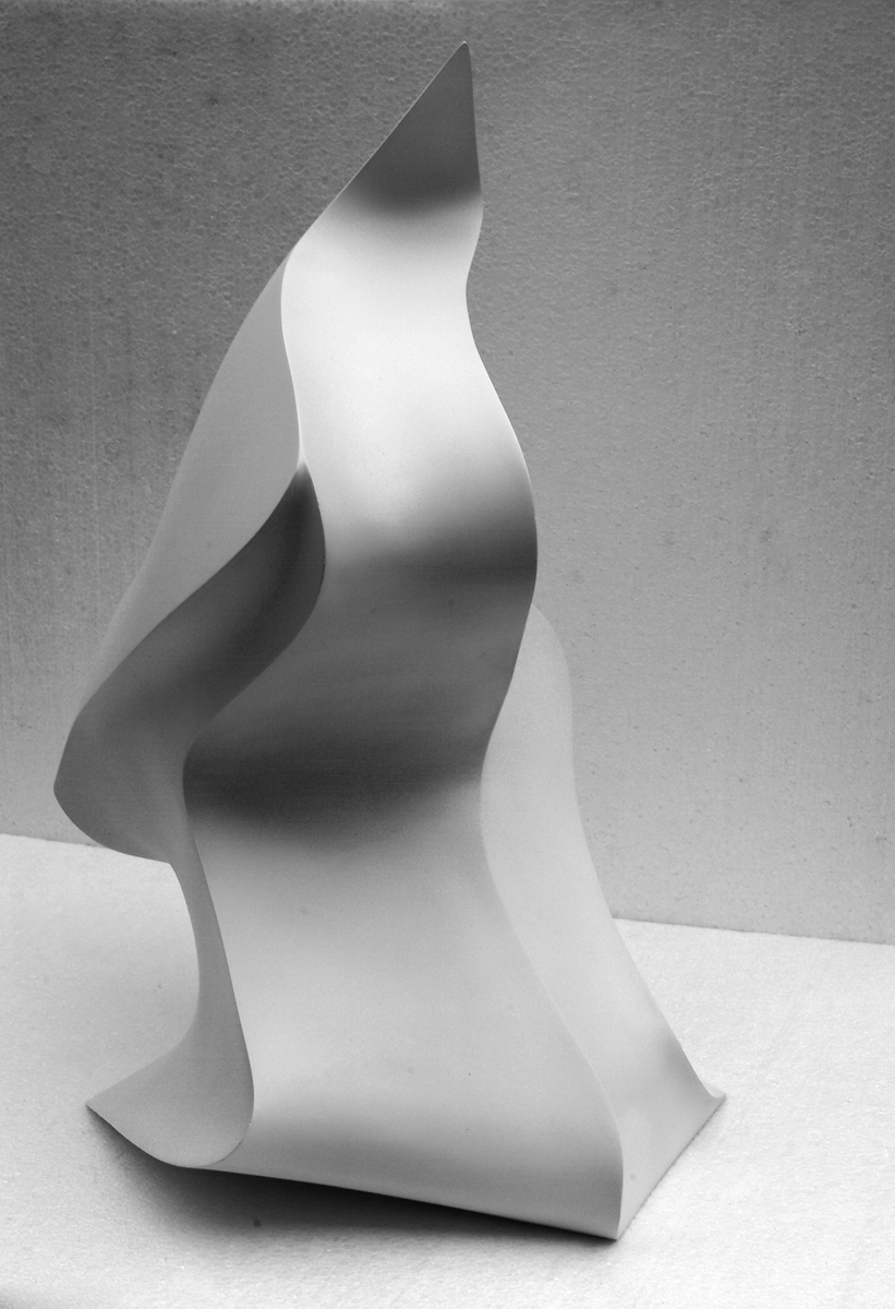 Wave Cube