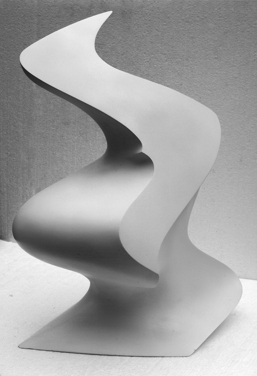 Wave Cube