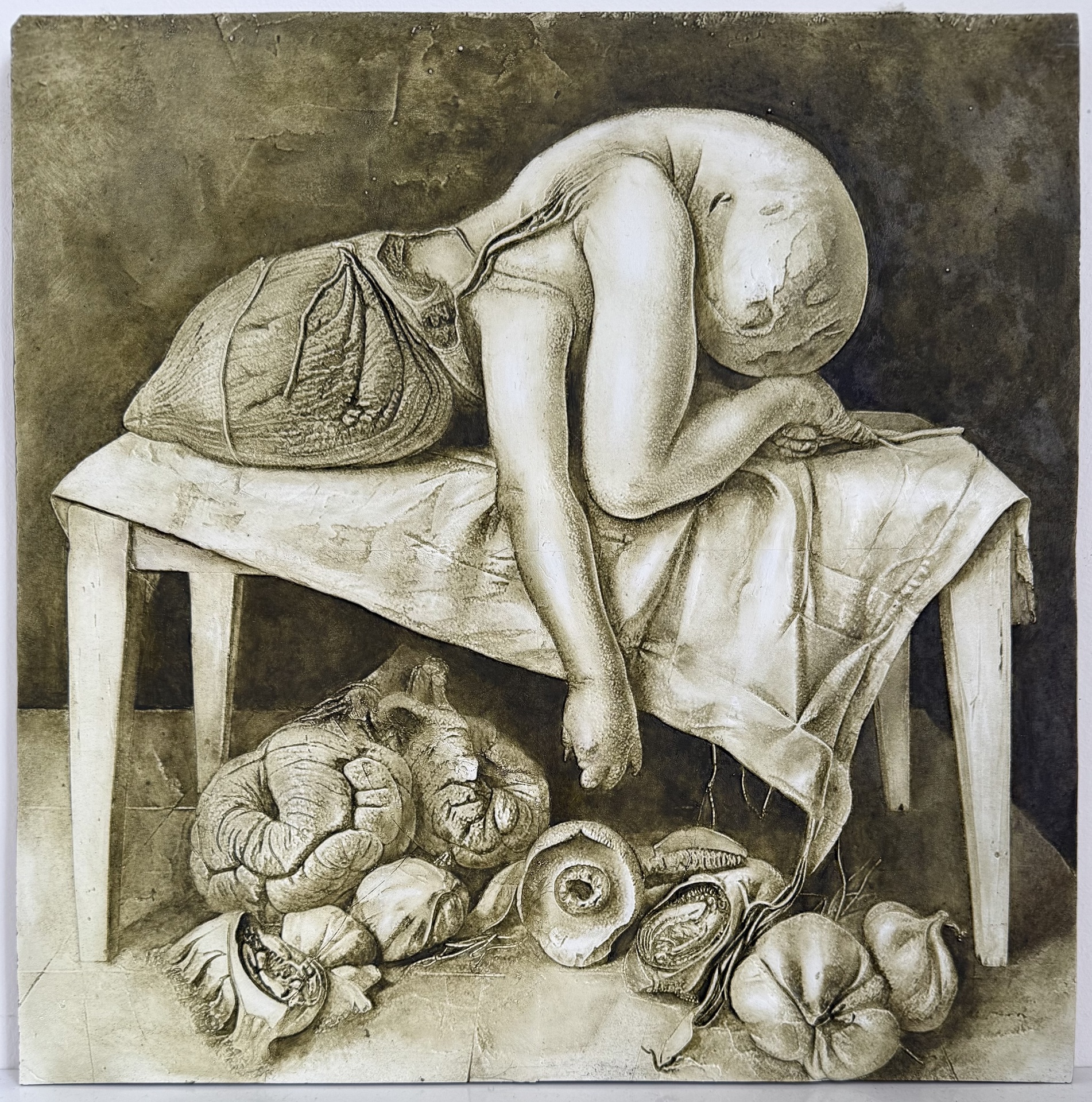 Vege-Table 1