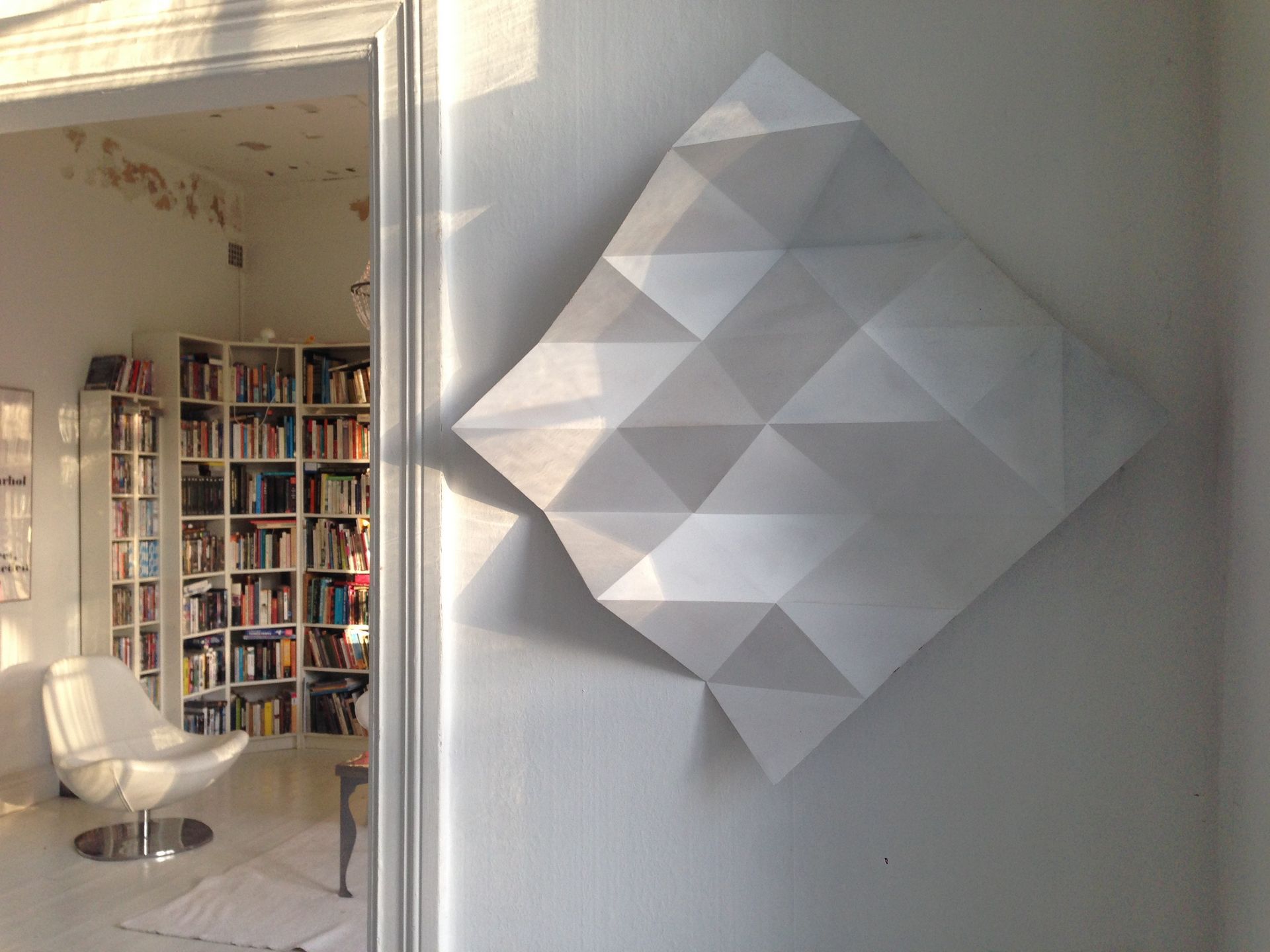  Mesh 1