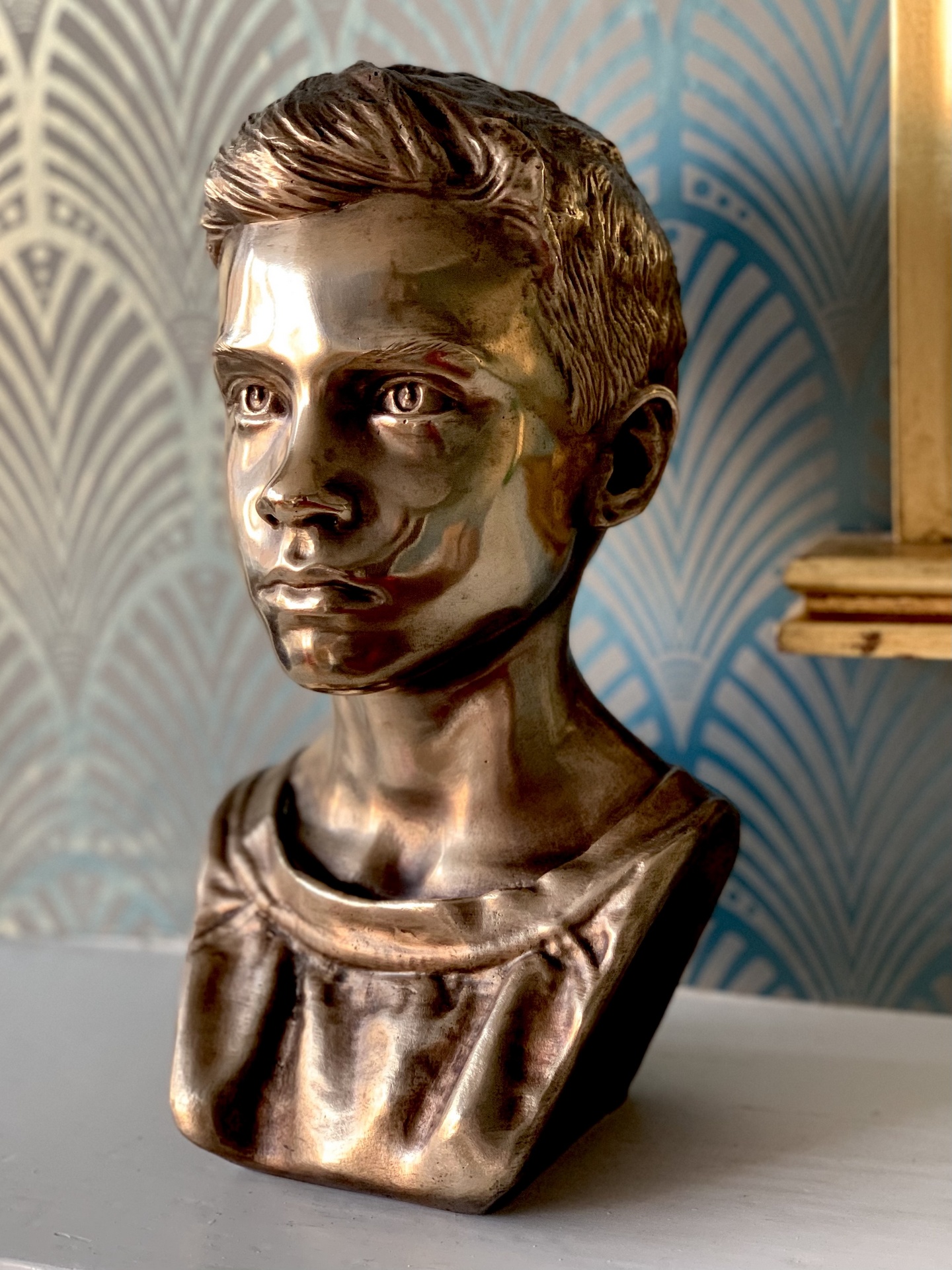 Boy, London