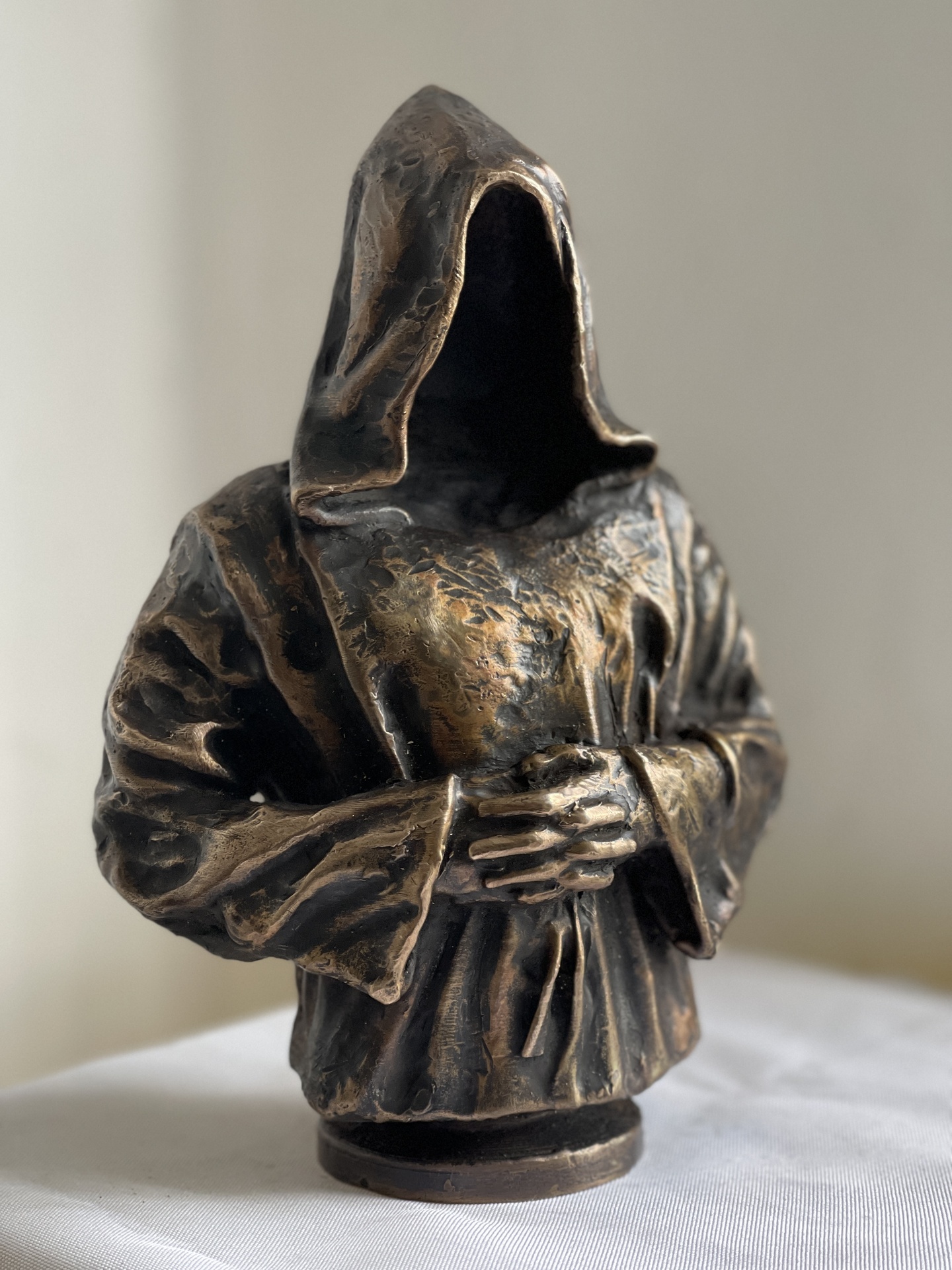 The Monk